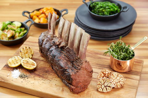 The Fullerton Hotel Sydney - Accommodation Kalgoorlie 32