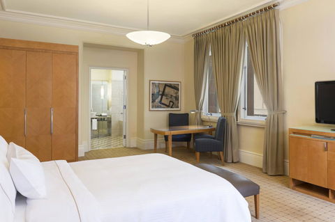 The Fullerton Hotel Sydney - Accommodation Kalgoorlie 44
