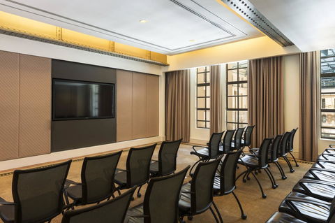 The Fullerton Hotel Sydney - Accommodation Kalgoorlie 26