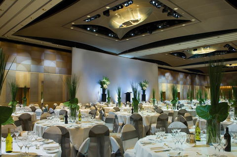 The Fullerton Hotel Sydney - Accommodation Kalgoorlie 23