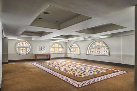 The Fullerton Hotel Sydney - Accommodation Kalgoorlie 28