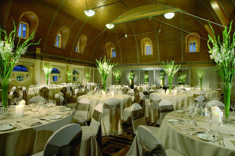 The Fullerton Hotel Sydney - Accommodation Kalgoorlie 24