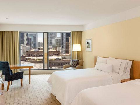 The Fullerton Hotel Sydney - Accommodation Kalgoorlie 12