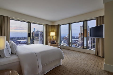The Fullerton Hotel Sydney - Accommodation Kalgoorlie 36