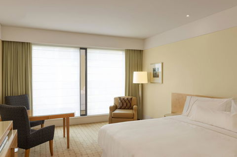 The Fullerton Hotel Sydney - Accommodation Kalgoorlie 42