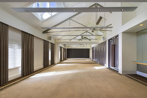 The Fullerton Hotel Sydney - Accommodation Kalgoorlie 25