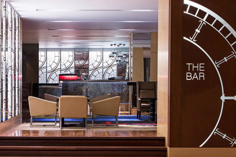 The Fullerton Hotel Sydney - Accommodation Kalgoorlie 17