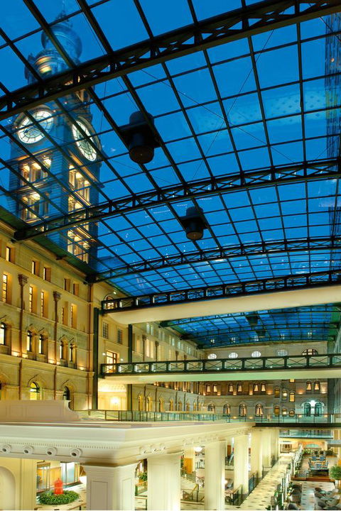 The Fullerton Hotel Sydney - Accommodation Kalgoorlie 34