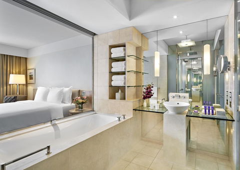 The Fullerton Hotel Sydney - Accommodation Kalgoorlie 2