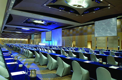 The Fullerton Hotel Sydney - Accommodation Kalgoorlie 21