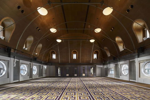 The Fullerton Hotel Sydney - Accommodation Kalgoorlie 27