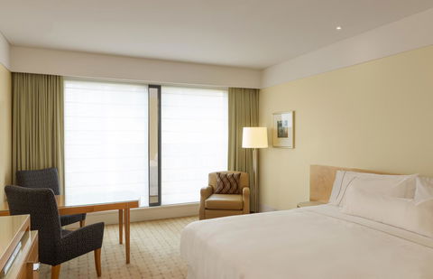 The Fullerton Hotel Sydney - Accommodation Kalgoorlie 10