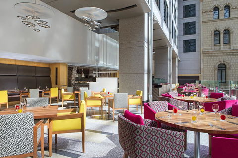 The Fullerton Hotel Sydney - Accommodation Kalgoorlie 38