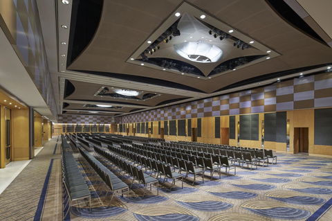 The Fullerton Hotel Sydney - Accommodation Kalgoorlie 30