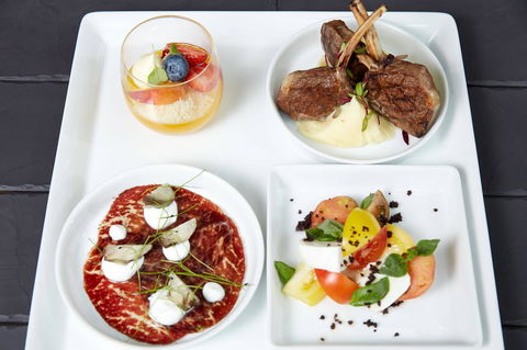 The Fullerton Hotel Sydney - Accommodation Kalgoorlie 33