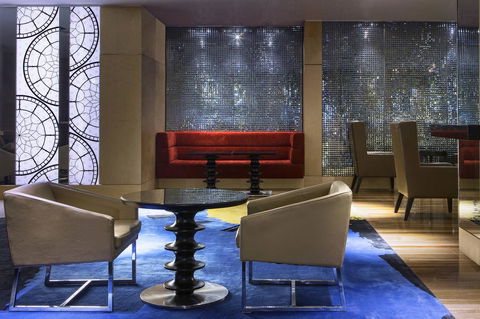 The Fullerton Hotel Sydney - Accommodation Kalgoorlie 37