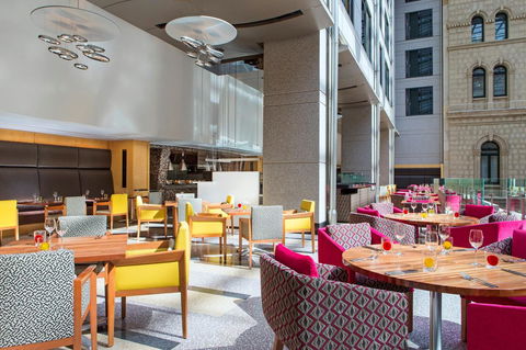 The Fullerton Hotel Sydney - Accommodation Kalgoorlie 15