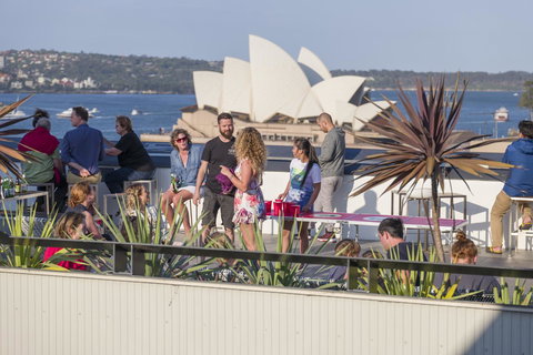 YHA Sydney Harbour - Accommodation Kalgoorlie 7