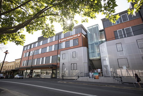 YHA Sydney Harbour - Accommodation Kalgoorlie 25