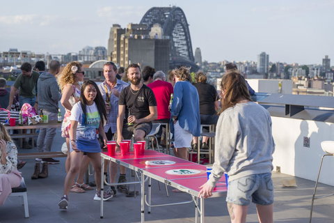 YHA Sydney Harbour - Accommodation Kalgoorlie 20