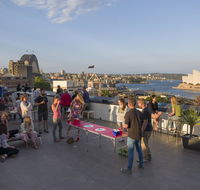 Sydney Harbour YHA - Accommodation Kalgoorlie