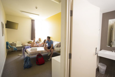 YHA Sydney Harbour - Accommodation Kalgoorlie 4