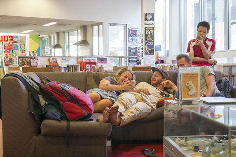 YHA Sydney Harbour - Accommodation Kalgoorlie 11