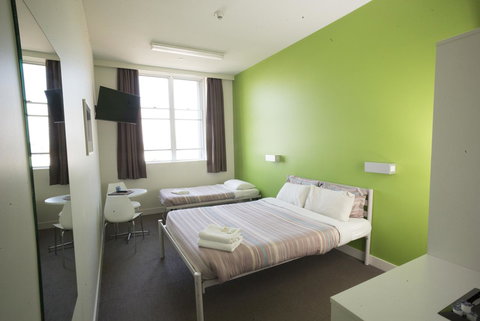 YHA Sydney Harbour - Accommodation Kalgoorlie 2