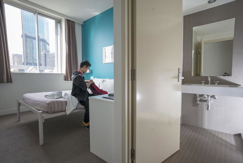 YHA Sydney Harbour - Accommodation Kalgoorlie 22