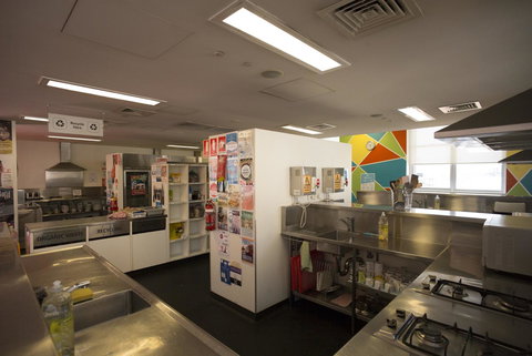 YHA Sydney Harbour - Accommodation Kalgoorlie 12