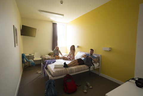 YHA Sydney Harbour - Accommodation Kalgoorlie 3