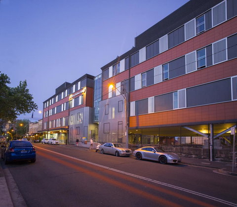 YHA Sydney Harbour - Accommodation Kalgoorlie 8