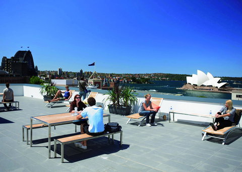 YHA Sydney Harbour - Accommodation Kalgoorlie 23