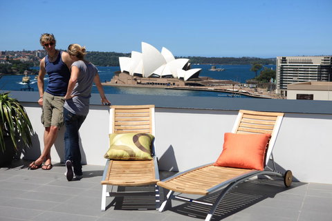 YHA Sydney Harbour - Accommodation Kalgoorlie 24