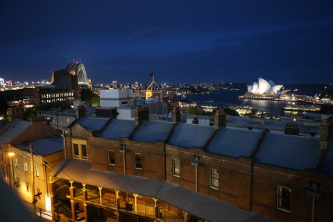YHA Sydney Harbour - Accommodation Kalgoorlie 27