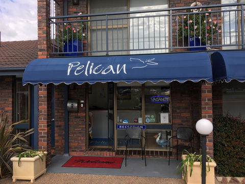Pelican Motor Inn - Accommodation Kalgoorlie 7