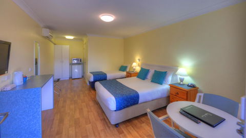 Pelican Motor Inn - Accommodation Kalgoorlie 5