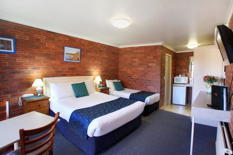 Pelican Motor Inn - Accommodation Kalgoorlie 44