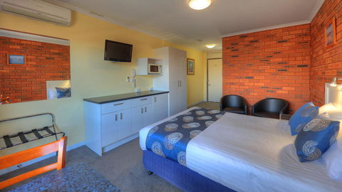 Pelican Motor Inn - Accommodation Kalgoorlie 15