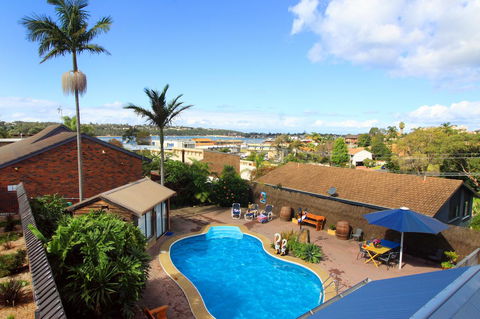 Pelican Motor Inn - Accommodation Kalgoorlie 21