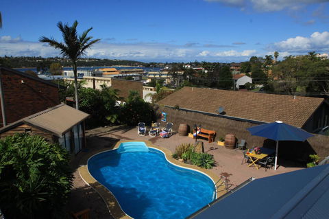 Pelican Motor Inn - Accommodation Kalgoorlie 11