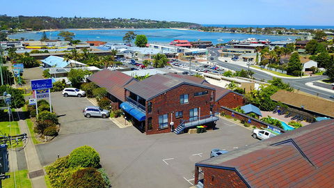 Pelican Motor Inn - Accommodation Kalgoorlie 22