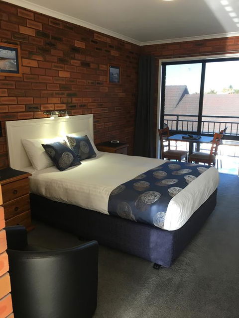 Pelican Motor Inn - Accommodation Kalgoorlie 19