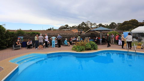 Pelican Motor Inn - Accommodation Kalgoorlie 27