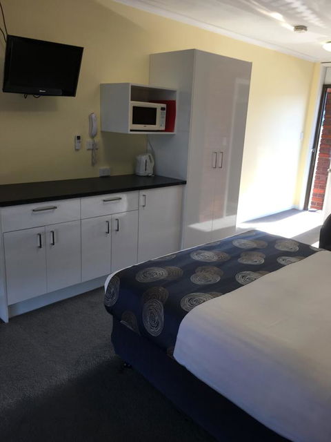 Pelican Motor Inn - Accommodation Kalgoorlie 1