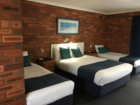 Pelican Motor Inn - Accommodation Kalgoorlie 14