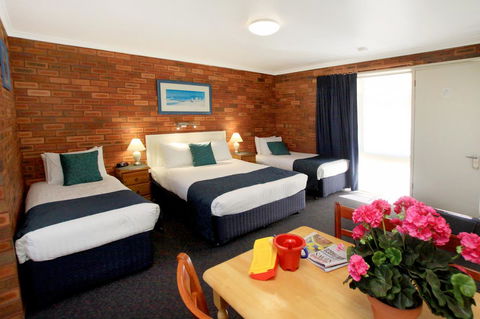 Pelican Motor Inn - Accommodation Kalgoorlie 40