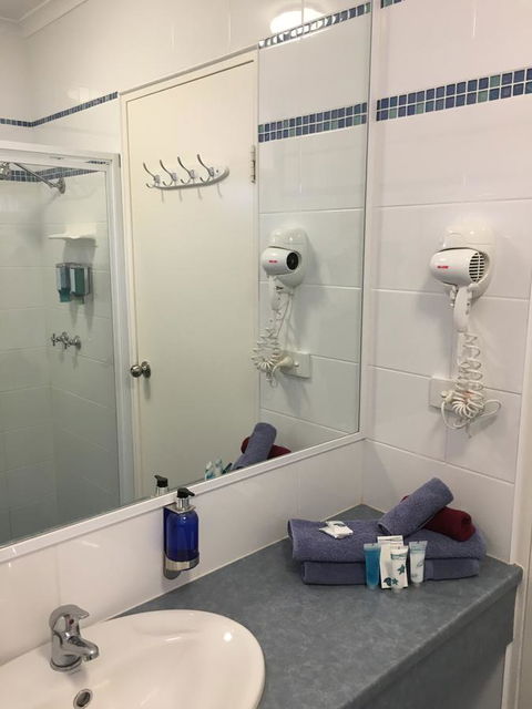 Pelican Motor Inn - Accommodation Kalgoorlie 28