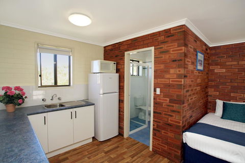 Pelican Motor Inn - Accommodation Kalgoorlie 36