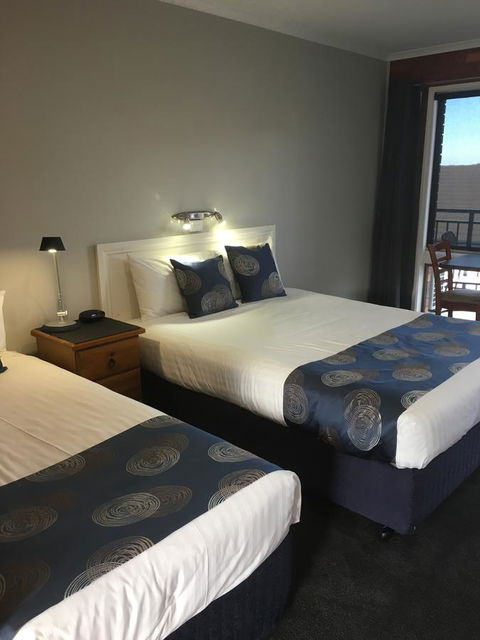 Pelican Motor Inn - Accommodation Kalgoorlie 6